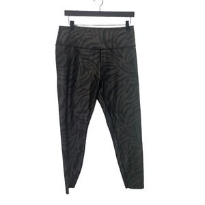 Good American Leggings Sea Turtle 5